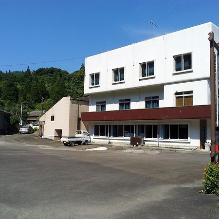 Hotel Drive Inn Yataro 日南市 エクステリア 写真