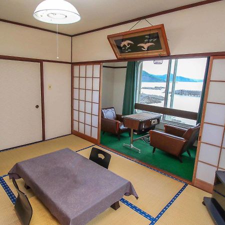 Hotel Drive Inn Yataro 日南市 エクステリア 写真